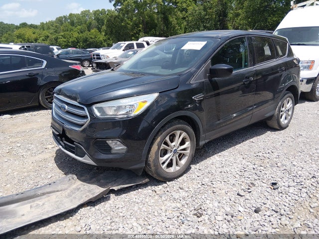 Ford ESCAPE SE 2017 1FMCU0GD3HUD04434 Image 2