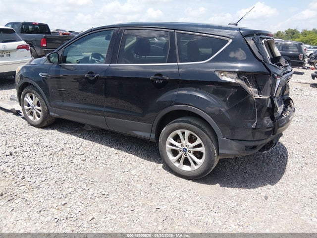 Ford ESCAPE SE 2017 1FMCU0GD3HUD04434 Image 3