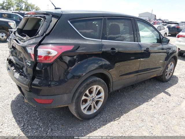 Ford ESCAPE SE 2017 1FMCU0GD3HUD04434 Image 4