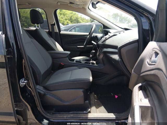 Ford ESCAPE SE 2017 1FMCU0GD3HUD04434 Image 5