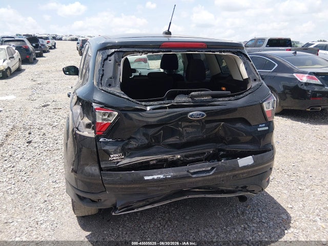 Ford ESCAPE SE 2017 1FMCU0GD3HUD04434 Image 6