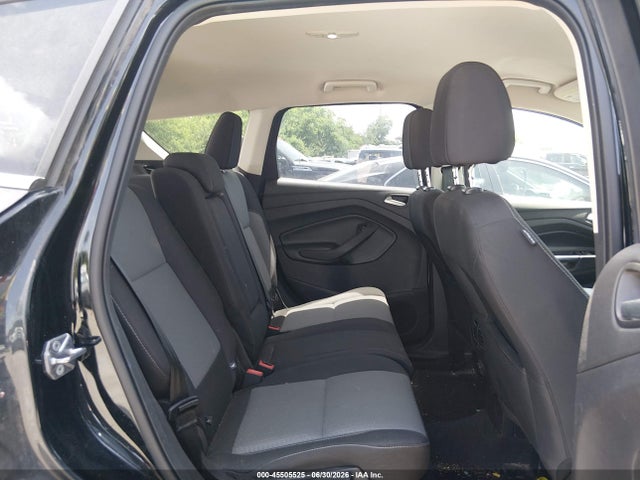 Ford ESCAPE SE 2017 1FMCU0GD3HUD04434 Image 8