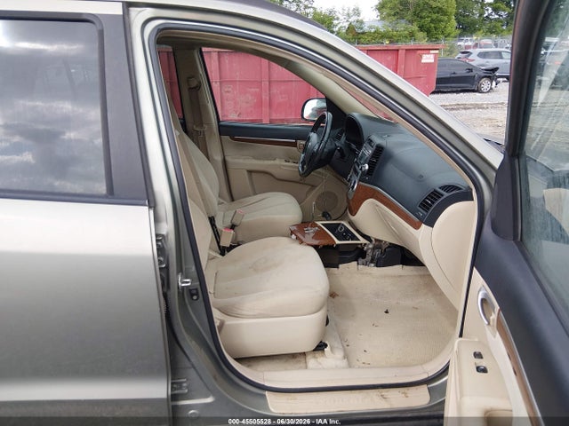 Aukcja sprzedaży 2009 Hyundai Santa Fe Gls, vin: 5NMSG73D89H302208, numer aukcji: 45505528