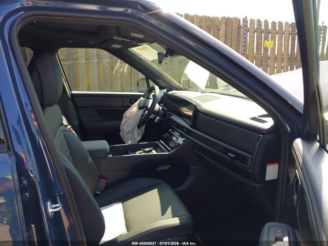 45505537 :رقم المزاد ، 5NMP5DG12TH123860 vin ، 2026 Hyundai Santa Fe Hybrid Calligraphy مزاد بيع