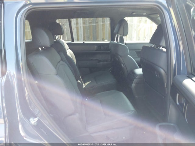 45505537 :رقم المزاد ، 5NMP5DG12TH123860 vin ، 2026 Hyundai Santa Fe Hybrid Calligraphy مزاد بيع
