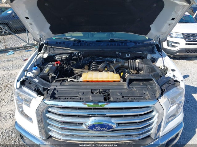 1FTEW1CF4HFB62068 Ford F-150 King Ranch/lariat/platinum/xl/xlt