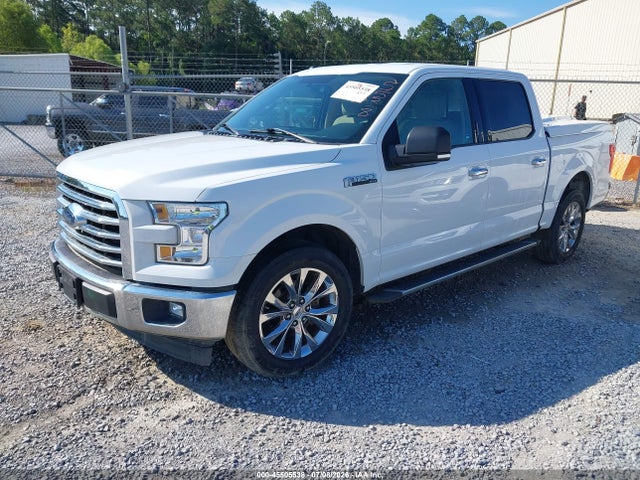1FTEW1CF4HFB62068 Ford F-150 King Ranch/lariat/platinum/xl/xlt