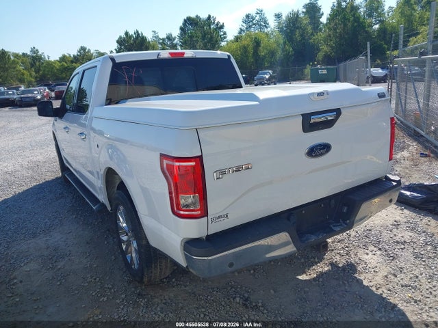 1FTEW1CF4HFB62068 Ford F-150 King Ranch/lariat/platinum/xl/xlt