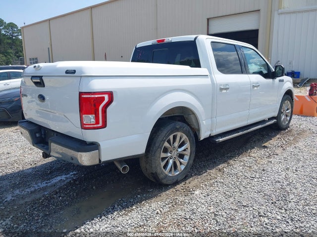1FTEW1CF4HFB62068 Ford F-150 King Ranch/lariat/platinum/xl/xlt