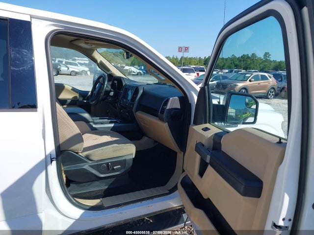 1FTEW1CF4HFB62068 Ford F-150 King Ranch/lariat/platinum/xl/xlt