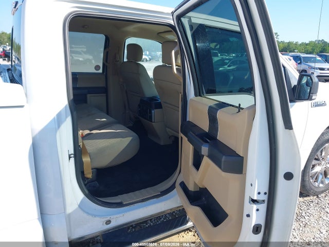 1FTEW1CF4HFB62068 Ford F-150 King Ranch/lariat/platinum/xl/xlt