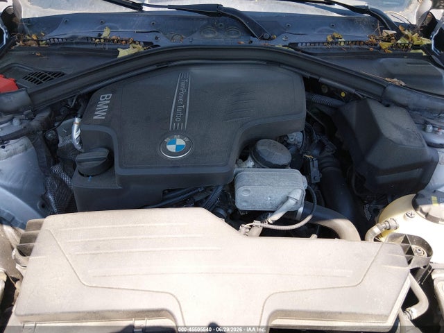 Aukcja sprzedaży 2018 Bmw 320i Xdrive, vin: WBA8E5G53JNU46339, numer aukcji: 45505540