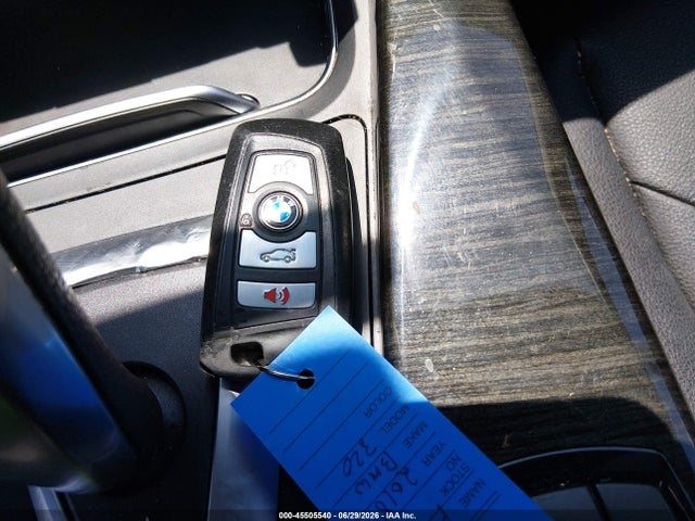Aukcja sprzedaży 2018 Bmw 320i Xdrive, vin: WBA8E5G53JNU46339, numer aukcji: 45505540