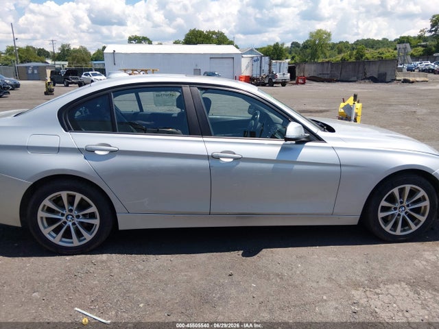 Aukcja sprzedaży 2018 Bmw 320i Xdrive, vin: WBA8E5G53JNU46339, numer aukcji: 45505540