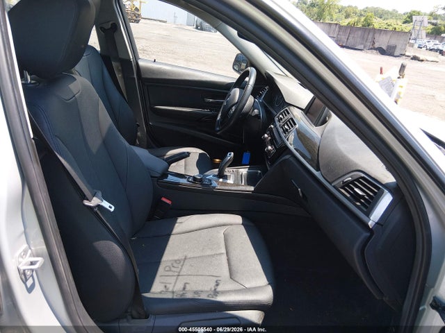 Aukcja sprzedaży 2018 Bmw 320i Xdrive, vin: WBA8E5G53JNU46339, numer aukcji: 45505540
