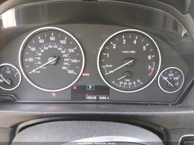 Aukcja sprzedaży 2018 Bmw 320i Xdrive, vin: WBA8E5G53JNU46339, numer aukcji: 45505540