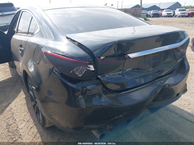 Auction sale of the 2014 Mazda Mazda6 I Touring, vin: JM1GJ1T59E1103492, lot number: 45505545