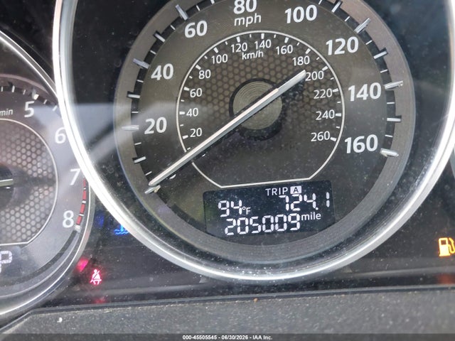 Auction sale of the 2014 Mazda Mazda6 I Touring, vin: JM1GJ1T59E1103492, lot number: 45505545
