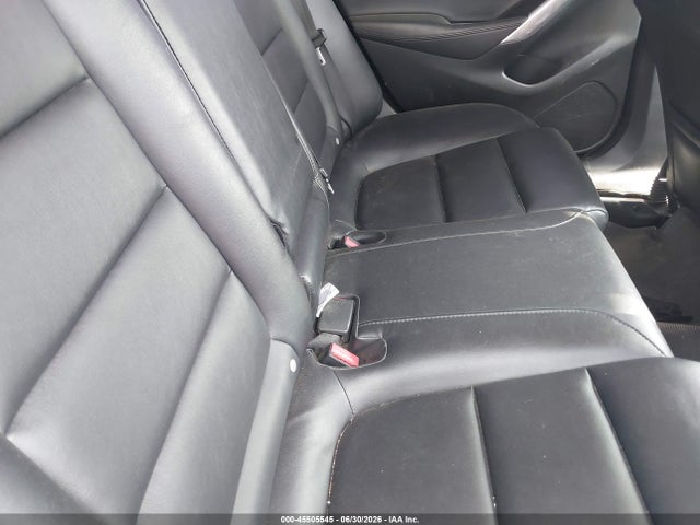 Auction sale of the 2014 Mazda Mazda6 I Touring, vin: JM1GJ1T59E1103492, lot number: 45505545
