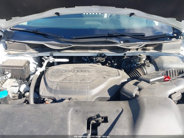 Honda Odyssey Elite 2022 5FNRL6H91NB025986 Image 10