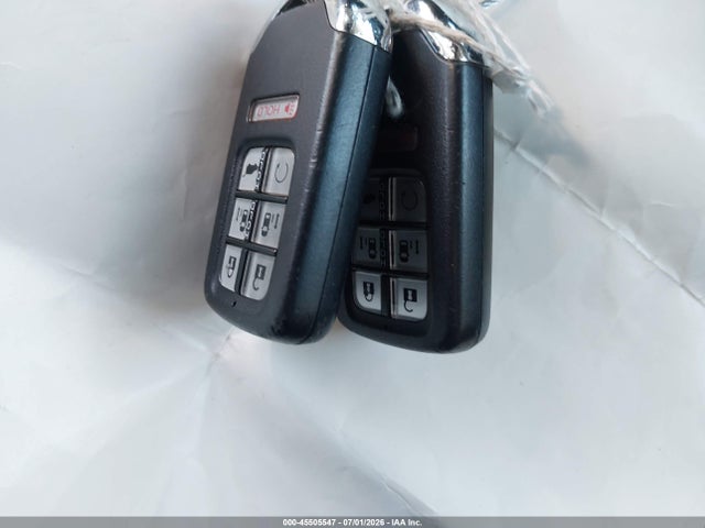 Honda Odyssey Elite 2022 5FNRL6H91NB025986 Image 11