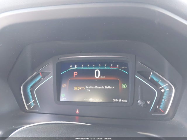 Honda Odyssey Elite 2022 5FNRL6H91NB025986 Image 7