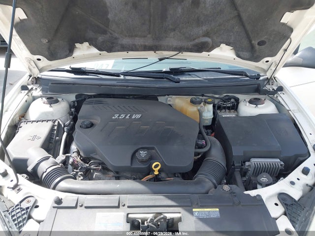 Продажа на аукционе авто 2007 Pontiac G6 Gt, vin: 1G2ZH36N174163672, номер лота: 45505557