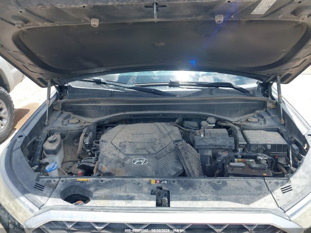 Продажа на аукционе авто 2020 Hyundai Palisade Limited, vin: KM8R54HE7LU078090, номер лота: 45505560