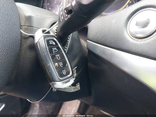 Продажа на аукционе авто 2020 Hyundai Palisade Limited, vin: KM8R54HE7LU078090, номер лота: 45505560