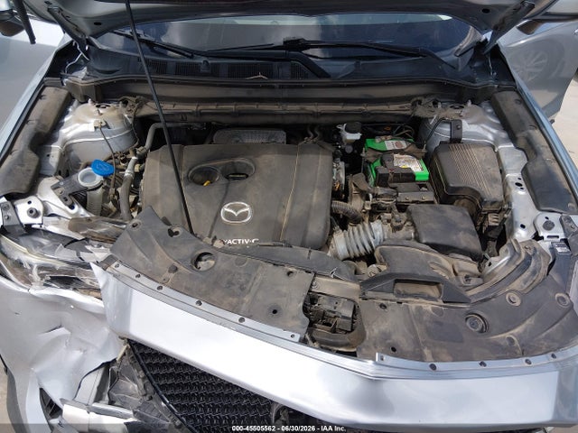 Aukcja sprzedaży 2020 Mazda Cx-5 Touring, vin: JM3KFACM0L0753440, numer aukcji: 45505562