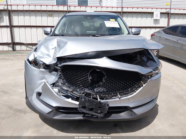 Aukcja sprzedaży 2020 Mazda Cx-5 Touring, vin: JM3KFACM0L0753440, numer aukcji: 45505562