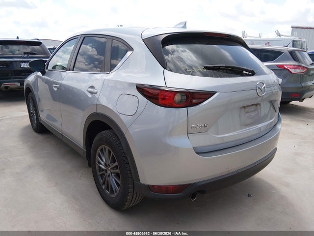 Aukcja sprzedaży 2020 Mazda Cx-5 Touring, vin: JM3KFACM0L0753440, numer aukcji: 45505562