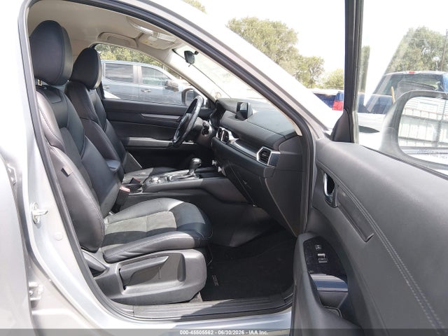 Aukcja sprzedaży 2020 Mazda Cx-5 Touring, vin: JM3KFACM0L0753440, numer aukcji: 45505562