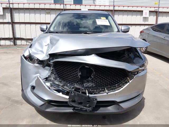 Aukcja sprzedaży 2020 Mazda Cx-5 Touring, vin: JM3KFACM0L0753440, numer aukcji: 45505562