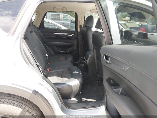 Aukcja sprzedaży 2020 Mazda Cx-5 Touring, vin: JM3KFACM0L0753440, numer aukcji: 45505562
