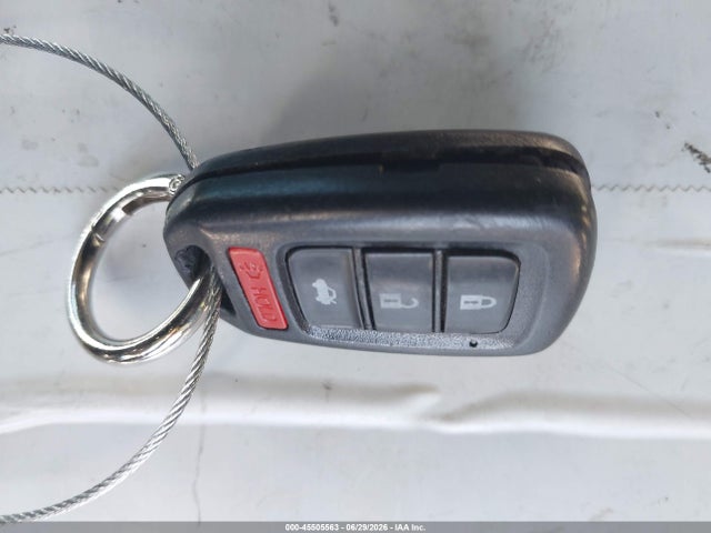 Продажа на аукционе авто 2017 Honda Civic Lx, vin: 19XFC2F50HE028402, номер лота: 45505563