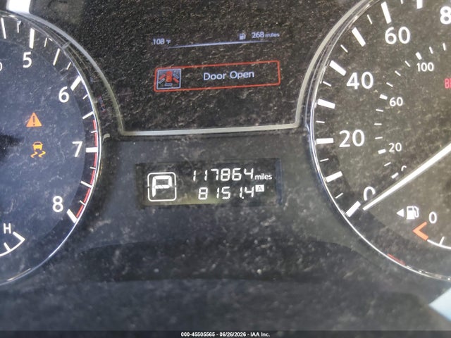 1N4AL3AP9FC295802 Nissan Altima 2.5 S
