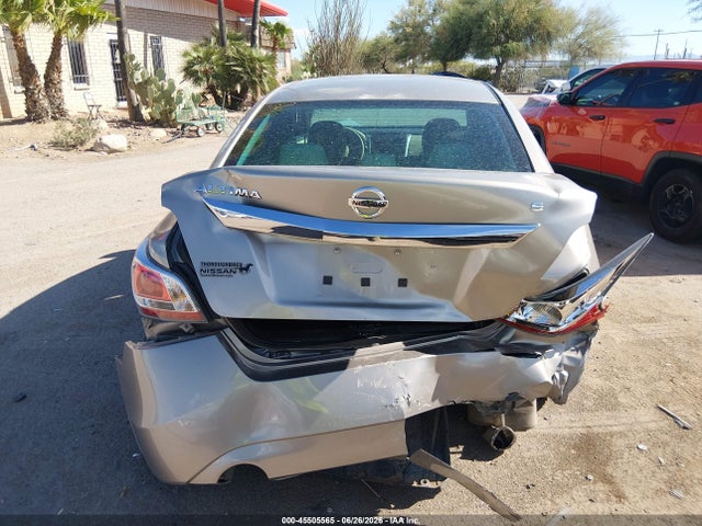 1N4AL3AP9FC295802 Nissan Altima 2.5 S