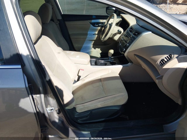 1N4AL3AP9FC295802 Nissan Altima 2.5 S