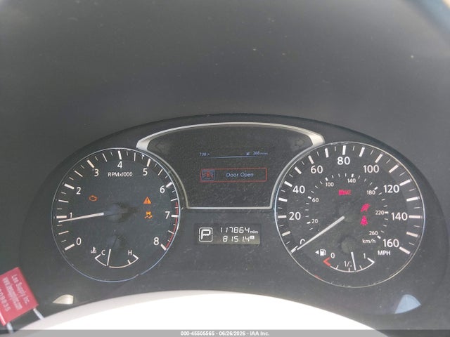 1N4AL3AP9FC295802 Nissan Altima 2.5 S