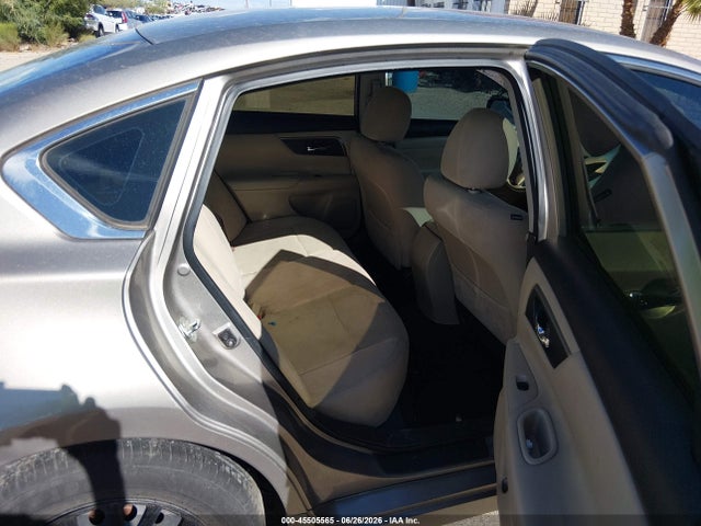 1N4AL3AP9FC295802 Nissan Altima 2.5 S