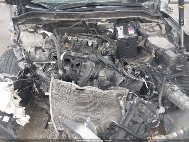 2013 Mazda Mazda3 I Grand Touring მანქანა იყიდება აუქციონზე, vin: JM1BL1M78D1770296, აუქციონის ნომერი: 45505569