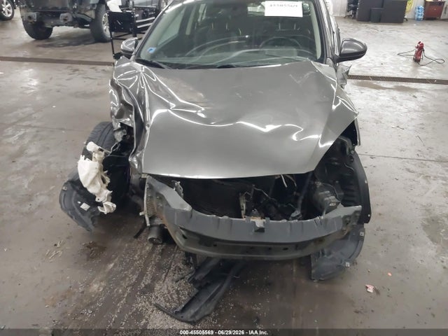 2013 Mazda Mazda3 I Grand Touring მანქანა იყიდება აუქციონზე, vin: JM1BL1M78D1770296, აუქციონის ნომერი: 45505569