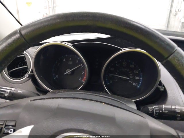 2013 Mazda Mazda3 I Grand Touring მანქანა იყიდება აუქციონზე, vin: JM1BL1M78D1770296, აუქციონის ნომერი: 45505569