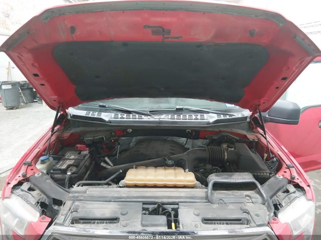 Ford F-150 Xlt 2015 1FTEW1EG9FFB24743 Image 10