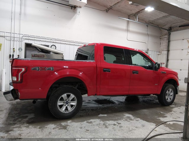 Ford F-150 Xlt 2015 1FTEW1EG9FFB24743 Image 13