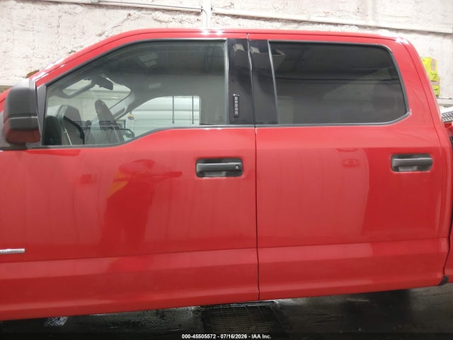 Ford F-150 Xlt 2015 1FTEW1EG9FFB24743 Image 14