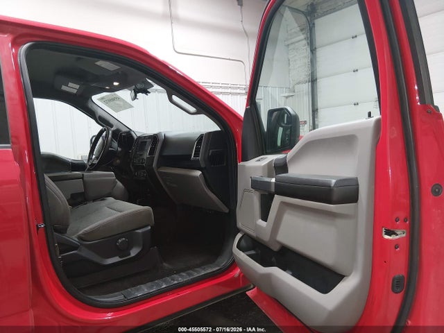 Ford F-150 Xlt 2015 1FTEW1EG9FFB24743 Image 5