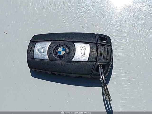 Продаж на аукціоні авто 2011 Bmw 328i, vin: WBAPH5C50BF093949, номер лоту: 45505575