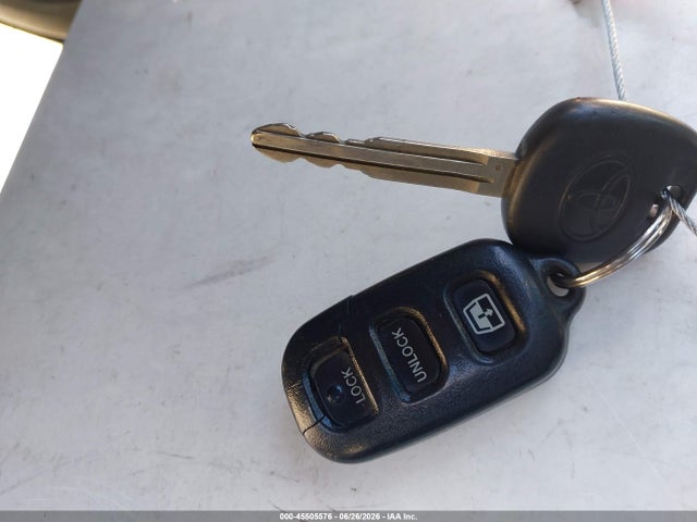 Aukcja sprzedaży 2006 Toyota 4runner Limited V8, vin: JTEBT17RX68031210, numer aukcji: 45505576